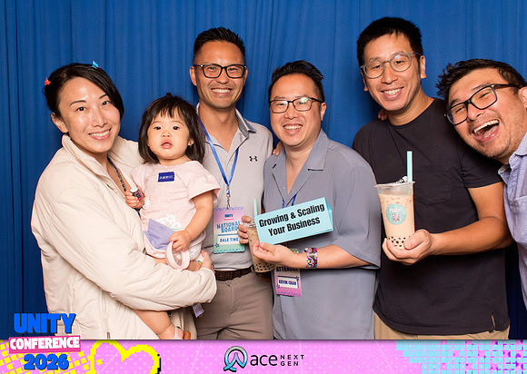 20042 - ACE NextGen Unity Conference PHotobooth 2026