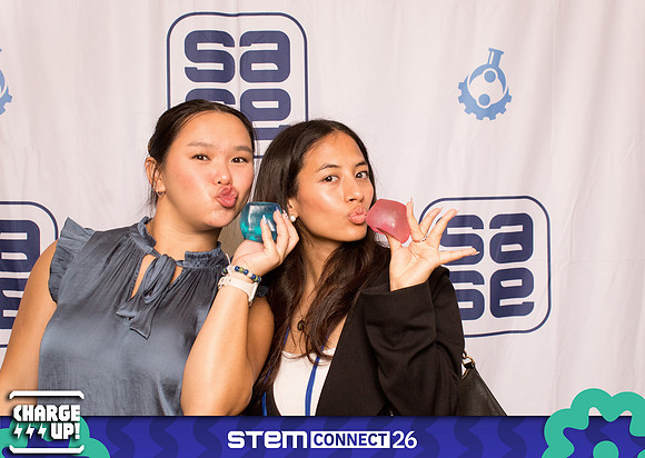 60270 - SASE SC Pro Photobooth 2026