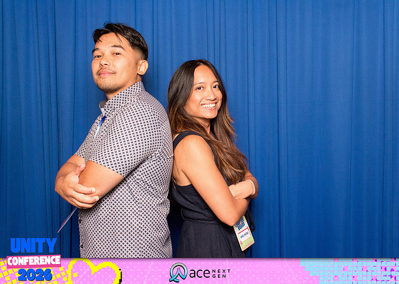 20073 - ACE NextGen Unity Conference PHotobooth 2026