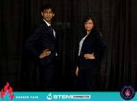 62941 - SASE SC Career Fair Photobooth 2025