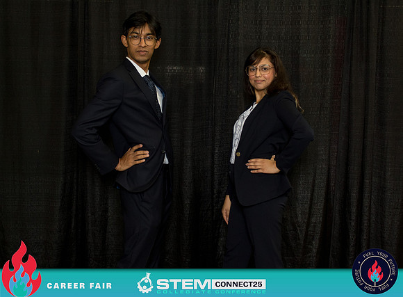 62941 - SASE SC Career Fair Photobooth 2025