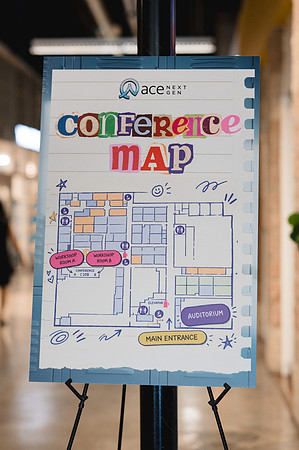 10617 - ACE NextGen Unity Conference 2026
