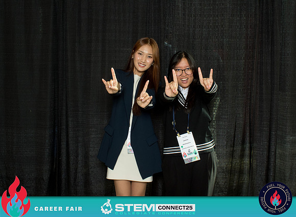 63102 - SASE SC Career Fair Photobooth 2025