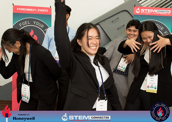 60346 - SASE SC Pro Photobooth 2025