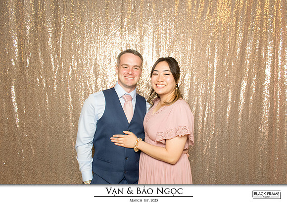 60091 - Bao-Ngoc + Van Wedding Photobooth 2025