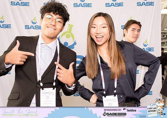 12563 - SASE NC Career Fair Photobooth 2024