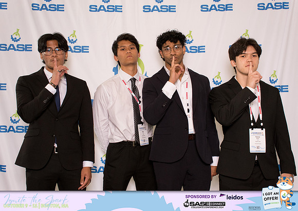 12464 - SASE NC Career Fair Photobooth 2024