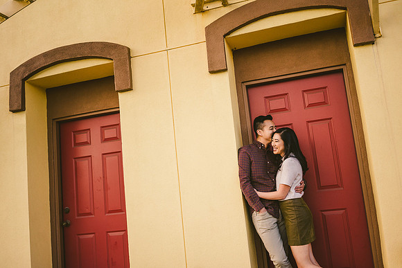 12026 - Vi + Raymond Engagement 2020