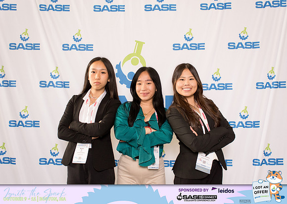 12586 - SASE NC Career Fair Photobooth 2024