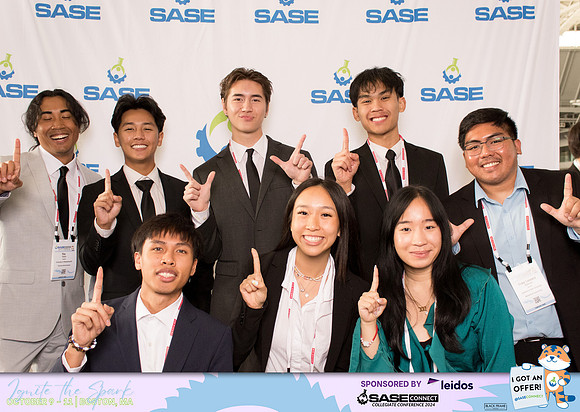 12559 - SASE NC Career Fair Photobooth 2024