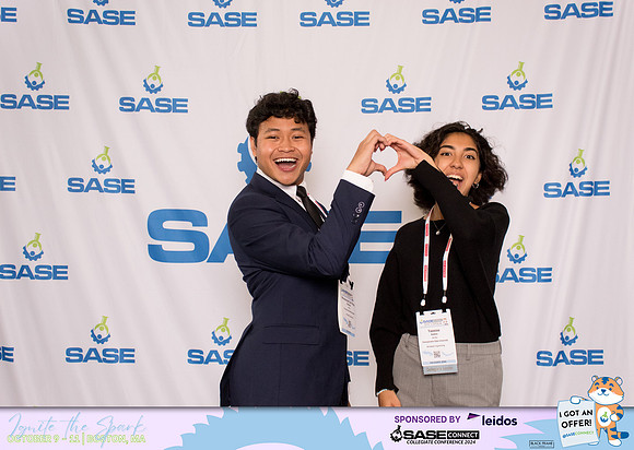 12295 - SASE NC Career Fair Photobooth 2024