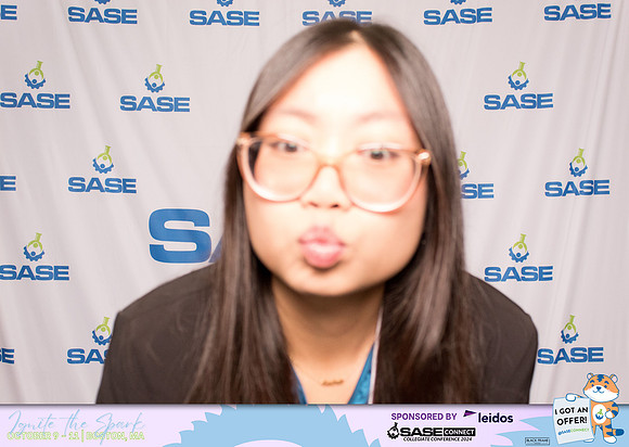 12414 - SASE NC Career Fair Photobooth 2024