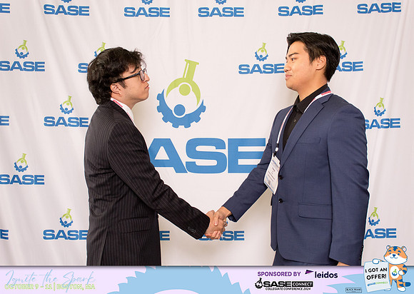 12507 - SASE NC Career Fair Photobooth 2024