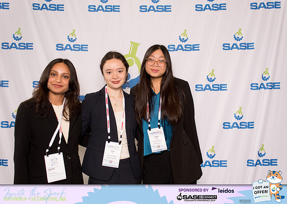 12354 - SASE NC Career Fair Photobooth 2024
