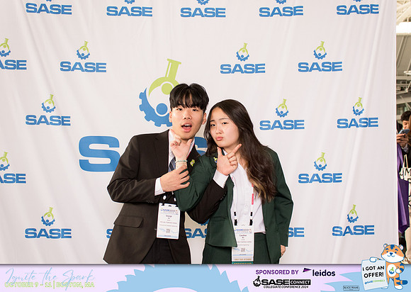 12571 - SASE NC Career Fair Photobooth 2024