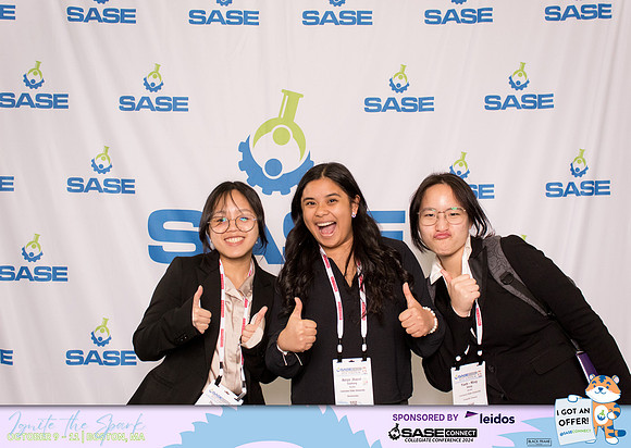 12446 - SASE NC Career Fair Photobooth 2024
