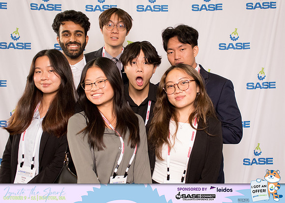 12502 - SASE NC Career Fair Photobooth 2024