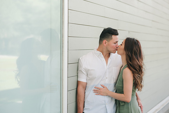 20566 - Kim  Daniel Houston Engagement 2018