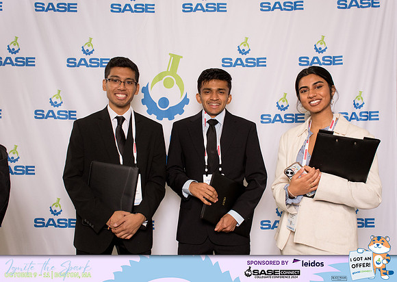 12244 - SASE NC Career Fair Photobooth 2024