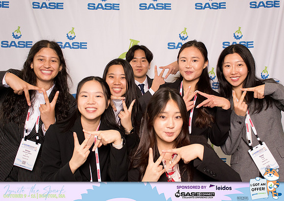 12328 - SASE NC Career Fair Photobooth 2024
