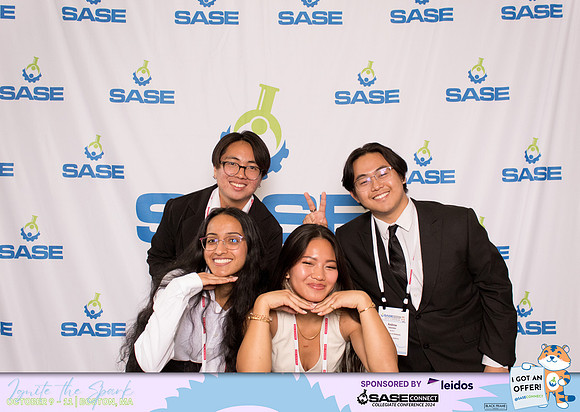 12431 - SASE NC Career Fair Photobooth 2024