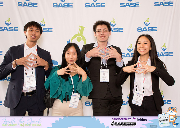12539 - SASE NC Career Fair Photobooth 2024