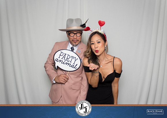 20014 - Jolyssa + JP Wedding Photobooth 2025
