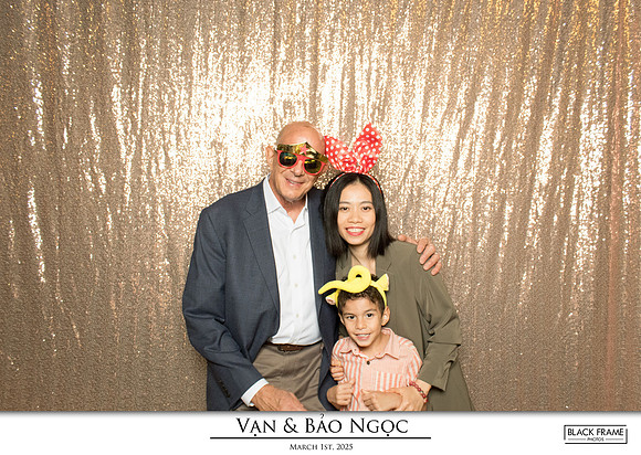 60181 - Bao-Ngoc + Van Wedding Photobooth 2025