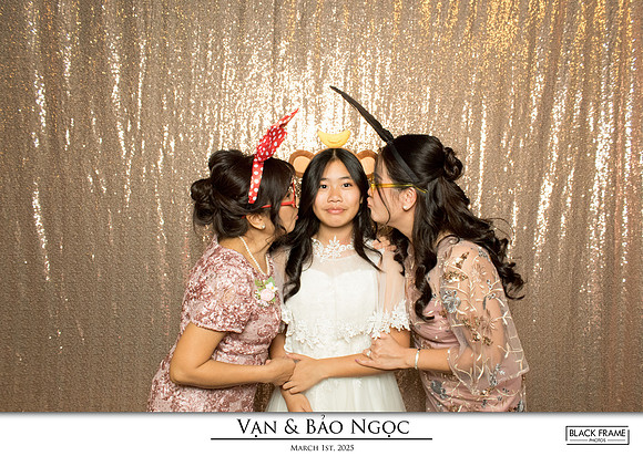 60155 - Bao-Ngoc + Van Wedding Photobooth 2025