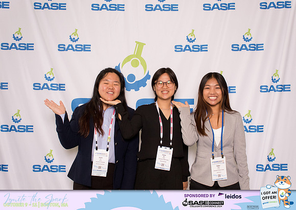 12341 - SASE NC Career Fair Photobooth 2024