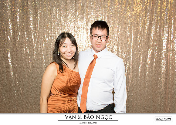 60106 - Bao-Ngoc + Van Wedding Photobooth 2025