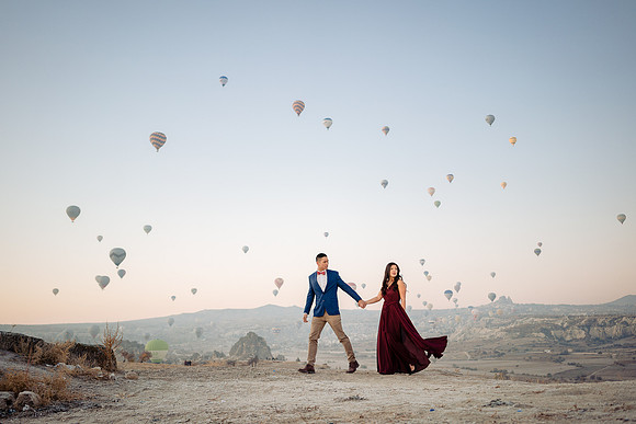 12748 - Ashley + Paul Turkey Engagement 2019