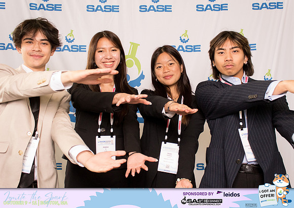 12522 - SASE NC Career Fair Photobooth 2024