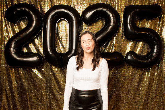 10021 - NYE Photobooth 2025
