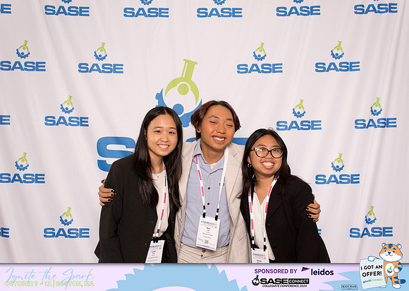 12395 - SASE NC Career Fair Photobooth 2024