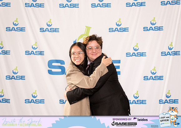12598 - SASE NC Career Fair Photobooth 2024
