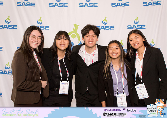 12515 - SASE NC Career Fair Photobooth 2024