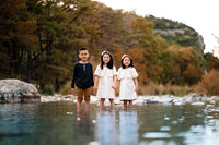 11909 - Maree + Morris Family Session 2020