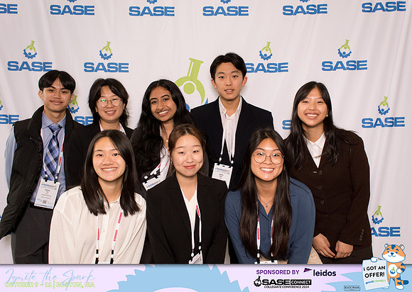 12346 - SASE NC Career Fair Photobooth 2024