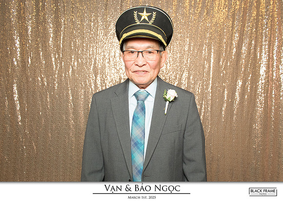 60101 - Bao-Ngoc + Van Wedding Photobooth 2025