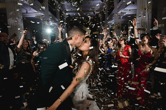 66271 - Caroline + Vincent Wedding 2019
