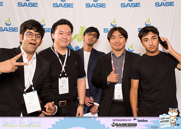 12531 - SASE NC Career Fair Photobooth 2024