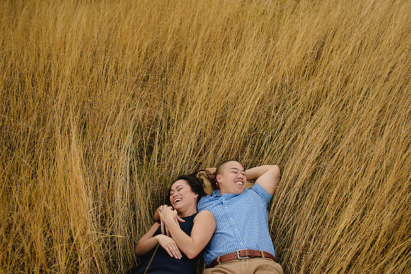 11595 - Tuyen + Jonathan Engagement