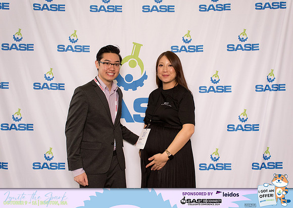 12378 - SASE NC Career Fair Photobooth 2024