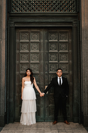 11027 - Jasmin  Matthew Engagement 2023