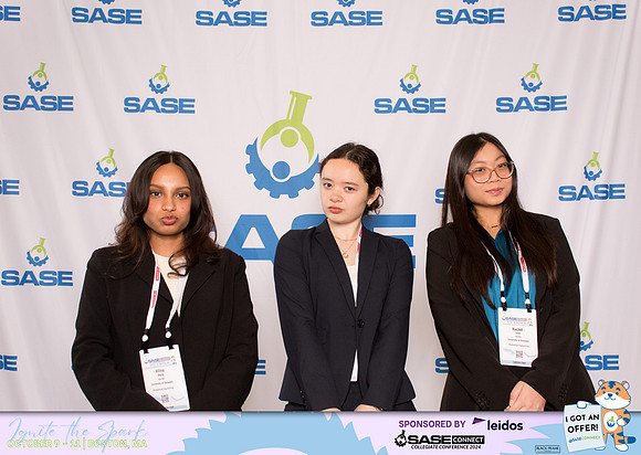 12383 - SASE NC Career Fair Photobooth 2024