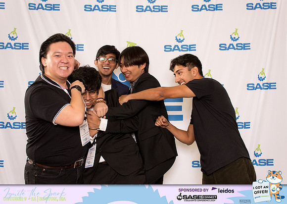 12529 - SASE NC Career Fair Photobooth 2024