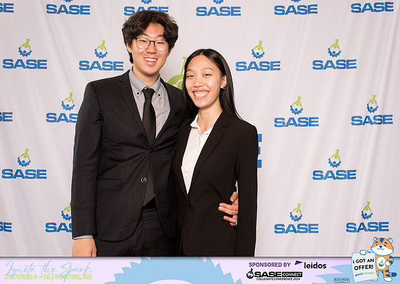 12321 - SASE NC Career Fair Photobooth 2024