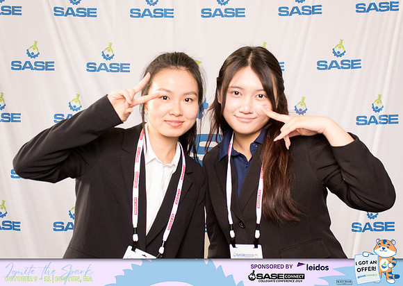 12625 - SASE NC Career Fair Photobooth 2024