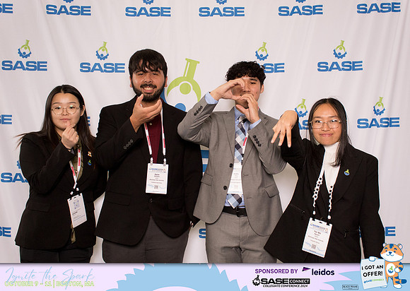 12386 - SASE NC Career Fair Photobooth 2024